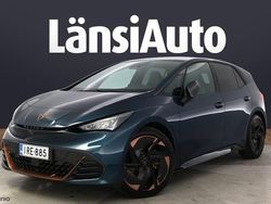 Käytetty 2023 Cupra Born e-Boost Viistoperä | 33 460 € (Kallis)