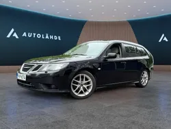 Käytetty 2008 Saab 9-3 Vector Farmari | 5 870 €