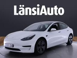 Käytetty 2021 Tesla Model 3 Standard Range Plus Sedan | 20 950 € (Perustarjous)
