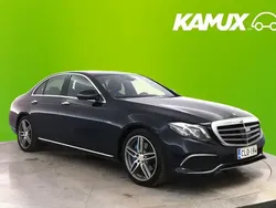 Mercedes E350