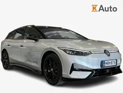 Käytetty 2025 VW ID.7 Pro Sedan | 59 900 € (Perustarjous)