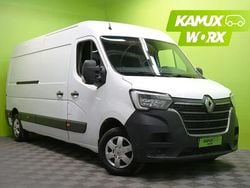 Valkoinen Käytetty 2019 Renault Master Van | 15 890 € (Perustarjous)