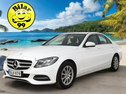 Käytetty 2014 Mercedes A180 Premium Sedan | 15 980 € (Hyvä tarjous)