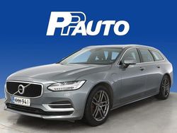 Harmaa Käytetty 2018 Volvo V90 Momentum Farmari | 26 400 € (Perustarjous)