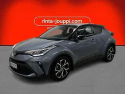 Käytetty 2021 Toyota C-HR Edition Katumaasturi | 27 470 € (Perustarjous)