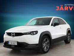 Käytetty 2021 Mazda MX30 Luxury Katumaasturi | 16 380 €