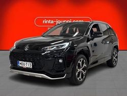 Käytetty 2022 Suzuki Across GLX Katumaasturi | 39 890 €