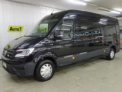 Musta Käytetty 2024 VW Crafter Van | 79 890 €