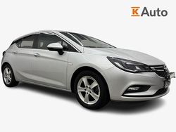 Käytetty 2019 Opel Astra Innovation Viistoperä | 11 900 € (Hieman kallis)