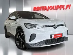 Käytetty 2024 VW ID.4 Pro Performance Katumaasturi | 33 800 € (Hyvä tarjous)