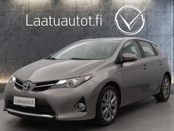 Käytetty 2014 Toyota Auris Hybrid Active Viistoperä | 12 780 € (Perustarjous)