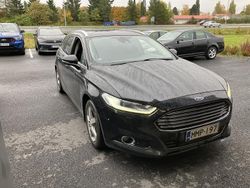 Käytetty 2016 Ford Mondeo Business Edition Farmari | 8 900 € (Perustarjous)