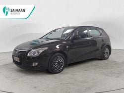 Käytetty 2008 Hyundai i30 Comfort Viistoperä | 3 290 € (Supertarjous)