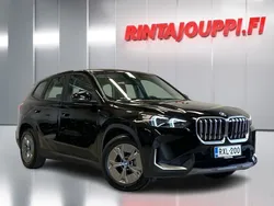 Käytetty 2023 BMW iX1 Comfort Edition Katumaasturi | 38 300 € (Supertarjous)