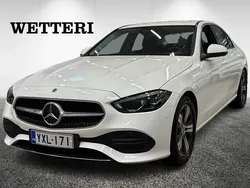 Käytetty 2021 Mercedes A180 Business Sedan | 35 790 €