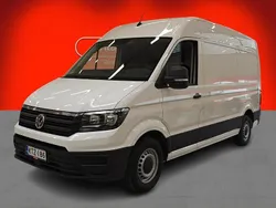 Käytetty 2021 VW Crafter Van | 30 490 € (Hyvä tarjous)
