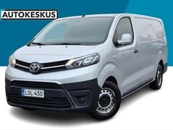 Hopea Käytetty 2019 Toyota Proace Van | 15 900 € (Supertarjous)