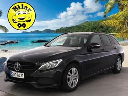 Käytetty 2015 Mercedes C250 Farmari | 16 980 € (Perustarjous)