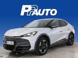 Valkoinen Uusi 2025 Cupra Tavascan Endurance Katumaasturi | 43 880 € (Supertarjous)