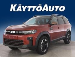 Uusi 2025 Dacia Bigster Extreme Katumaasturi | 38 490 €