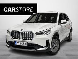 Käytetty 2023 BMW iX1 Katumaasturi | 38 400 € (Hyvä tarjous)