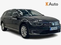 Käytetty 2018 VW Passat Comfortline Farmari | 12 990 € (Supertarjous)