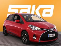 Usata 2019 Toyota Yaris Multidrive S Due volumi | 15 990 € (Ottimo prezzo)