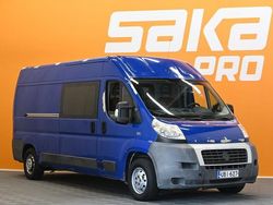 Käytetty 2009 Fiat Ducato Van | 10 800 € (Hyvä tarjous)