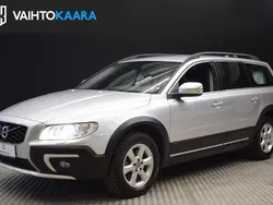 Käytetty 2016 Volvo XC70 Momentum Katumaasturi | 19 390 € (Hyvä tarjous)