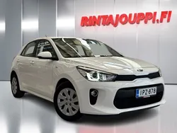 Käytetty 2020 Kia Rio Active Viistoperä | 12 580 € (Perustarjous)
