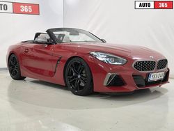 Käytetty 2021 BMW Z4 M Sport Avoauto | 64 600 €