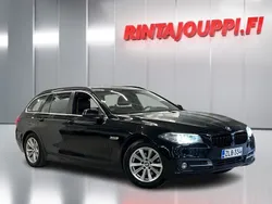 BMW 518