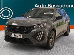 Käytetty 2023 Peugeot e-2008 Active Katumaasturi | 21 880 € (Perustarjous)