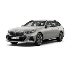 Harmaa Käytetty 2025 BMW i5 M Sport Sedan | 79 800 € (Perustarjous)