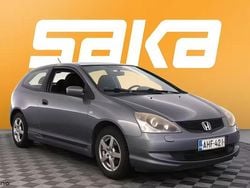 Käytetty 2004 Honda Civic Viistoperä | 2 990 €