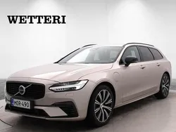 Ruskea Käytetty 2024 Volvo V90 Performance Farmari | 57 980 €