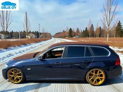 Käytetty 2008 BMW 335 M Sport Farmari | 11 890 €