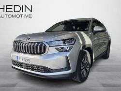 Harmaa Käytetty 2025 Skoda Kodiaq Style Katumaasturi | 51 900 €