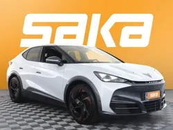 Käytetty 2024 Cupra Tavascan VZ2 Katumaasturi | 51 900 € (Supertarjous)