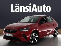 Käytetty 2022 Opel Corsa-e Edition Viistoperä | 15 480 €