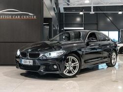 Käytetty 2015 BMW 428 M Sport Coupe - kaksiovinen | 23 690 €