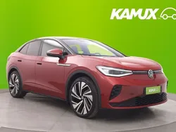 Käytetty 2022 VW ID.5 GTX Katumaasturi | 37 900 € (Perustarjous)