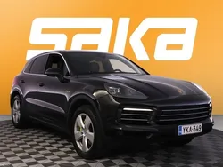 Käytetty 2019 Porsche Cayenne Sport Katumaasturi | 43 400 € (Supertarjous)