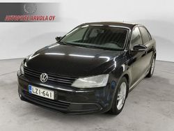 Käytetty 2011 VW Jetta Sedan | 5 880 € (Perustarjous)