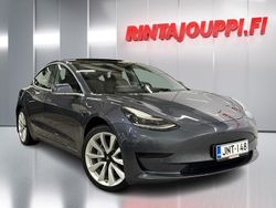 Käytetty 2019 Tesla Model 3 Standard Range Sedan | 20 400 € (Perustarjous)