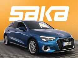 Käytetty 2021 Audi A3 Sportback e-tron Advanced Plus Viistoperä | 20 800 € (Perustarjous)