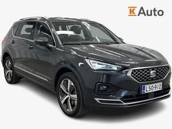 Käytetty 2024 Seat Tarraco Xperience Katumaasturi | 34 900 € (Perustarjous)