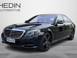 Käytetty 2015 Mercedes S400 Sedan | 34 990 €