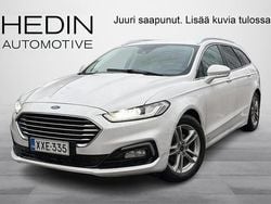 Käytetty 2020 Ford Mondeo Farmari | 15 990 € (Perustarjous)