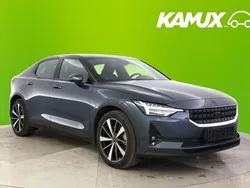 Käytetty 2022 Polestar 2 Pilot Sedan | 37 900 € (Perustarjous)
